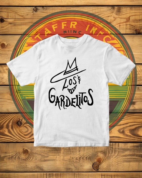 Producto - Los Gardelitos 01