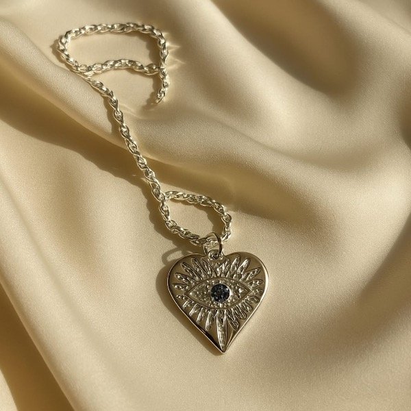 Producto - Collar Turquía