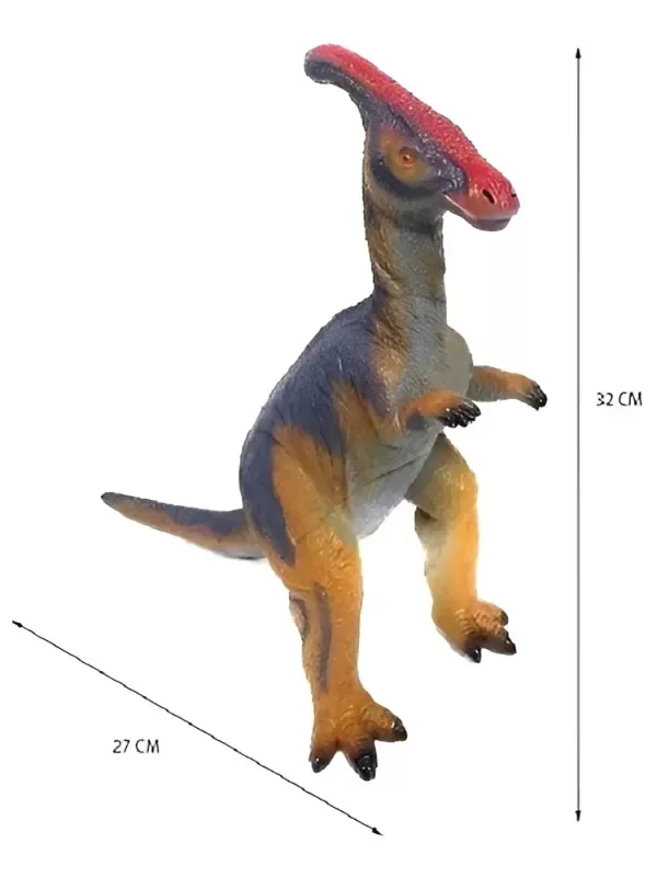 Producto - MUÑECO DINO GRANDE