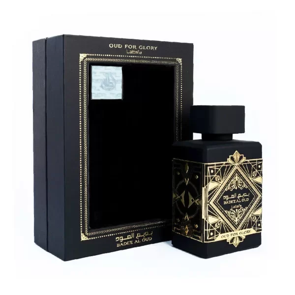 Producto - BADEE AL OUD FOR GLORY