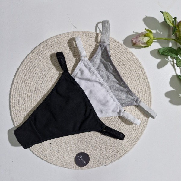 Producto - Less regulable algodón Sayka - talle único