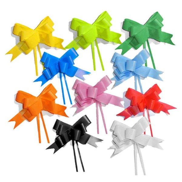 Producto - Moño Mágico x Unidad