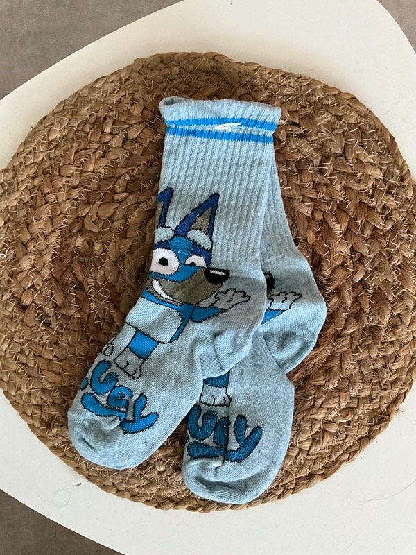 Producto - Medias tenis KIDS Bluey
