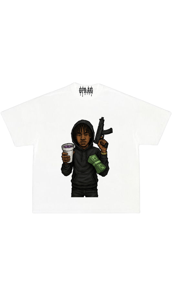 Producto - "Gunner"