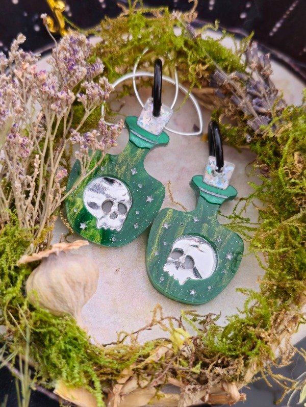 Producto - Aros Graves Grace