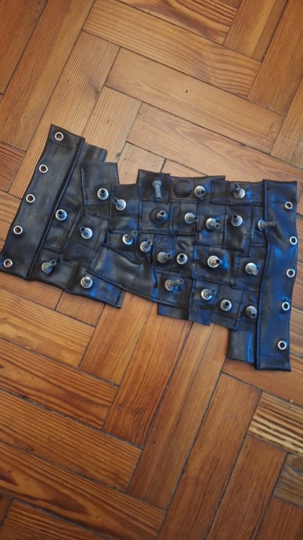 Producto - corset picos - 3