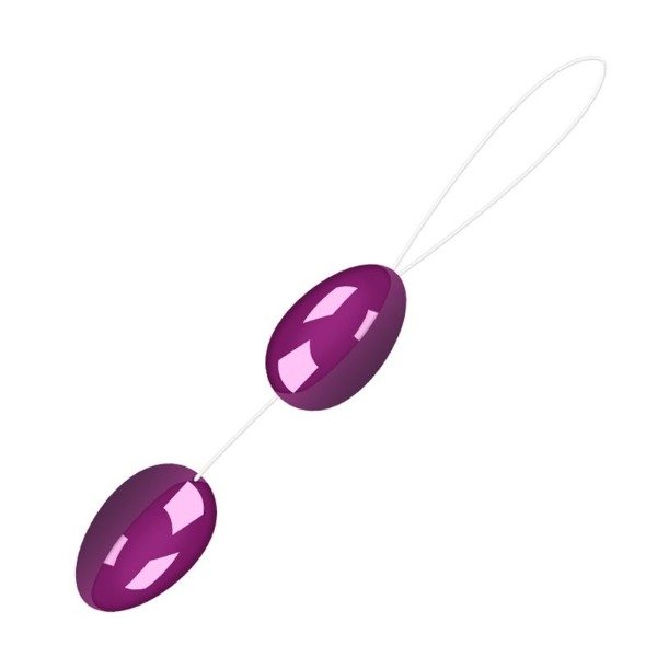 Producto - Bolas Kegel