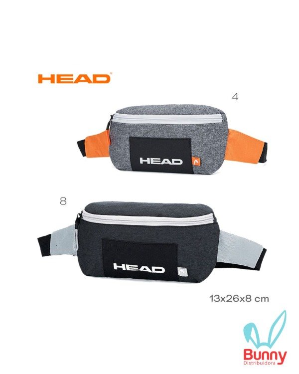 Producto - RIÑONERA HEAD 21768