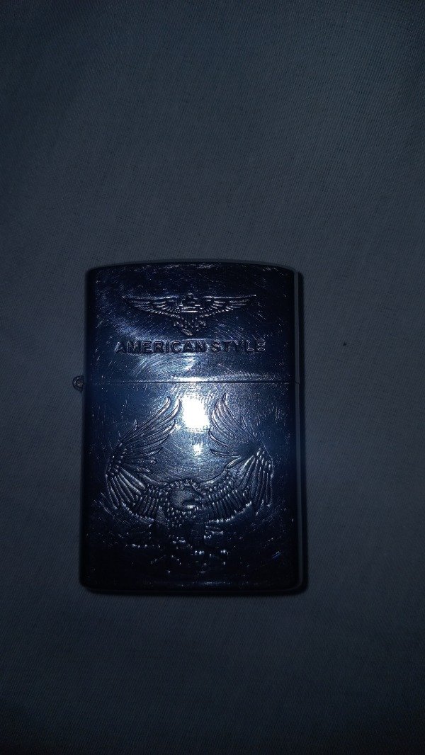 Producto - 90s Srat 08 WZ American style Eagle lingther. - 0