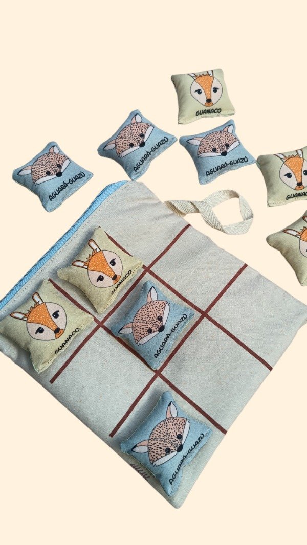 Producto - Tateti - 3