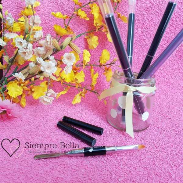 Producto - Pincel poligel