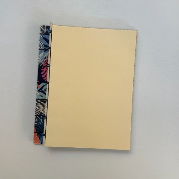 Producto - Cuaderno Belga A5 Liso - 4