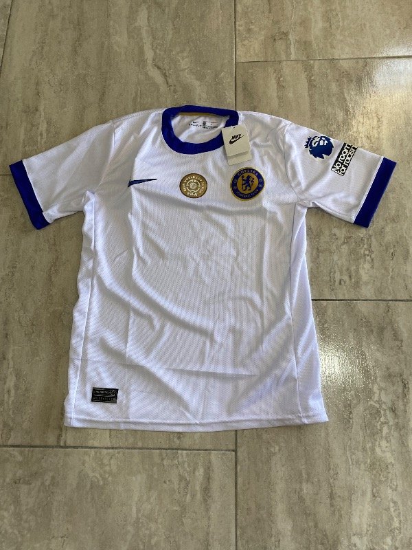 chelsea blanca 2025/26