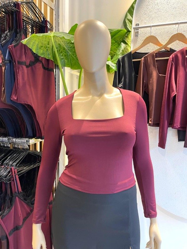 Producto - REMERA POEMA