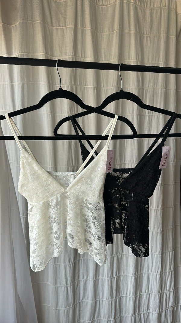 Producto - Top 0233 - 0