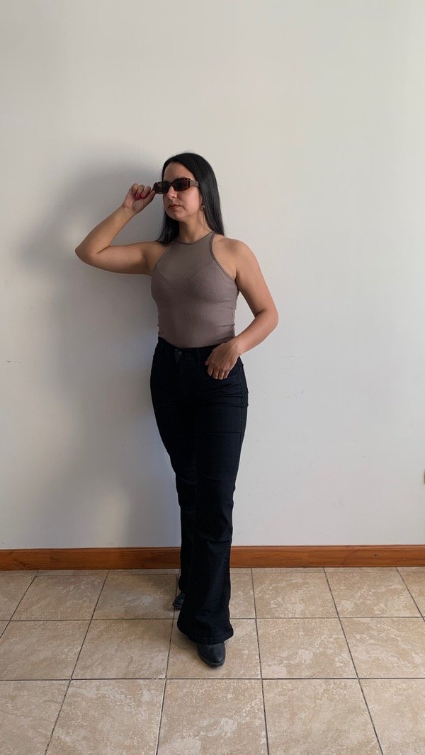 Producto - Musculosa Dafoy