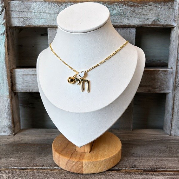 Producto - Collar 178