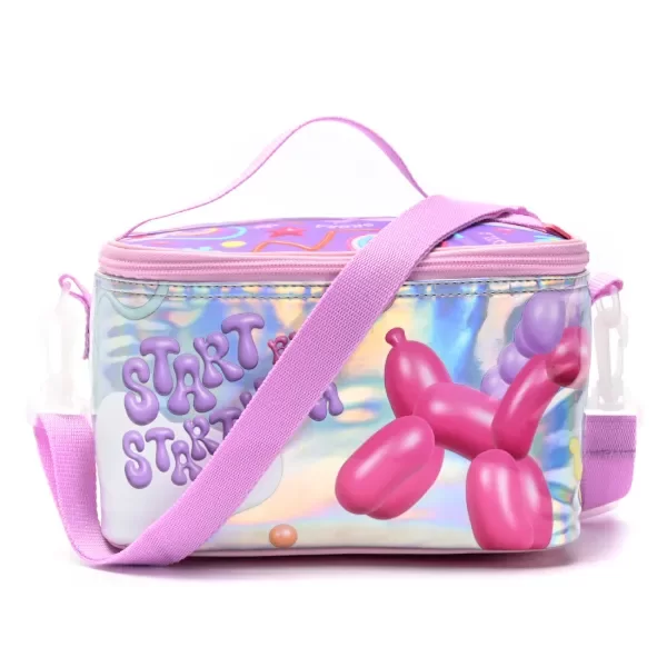 Producto - LUNCHERA TERMICA SKORA GLOBO 3D