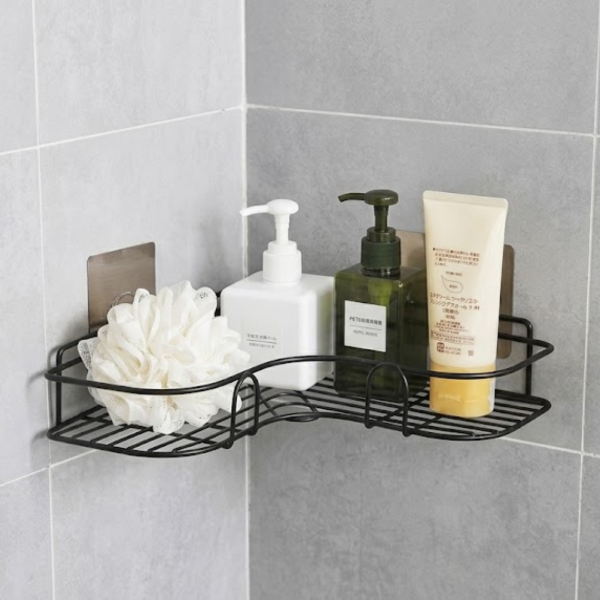 Producto - Esquinero metal para ducha - 0