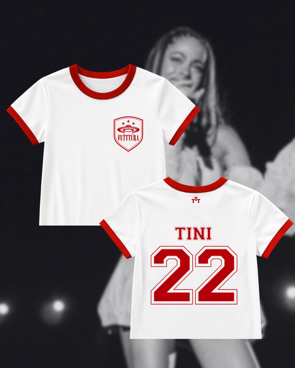 Producto - Team 22- Baby tee