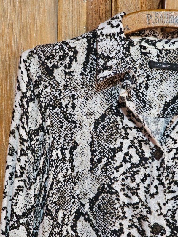 Producto - Camisa Bachino Snake t.S - 2