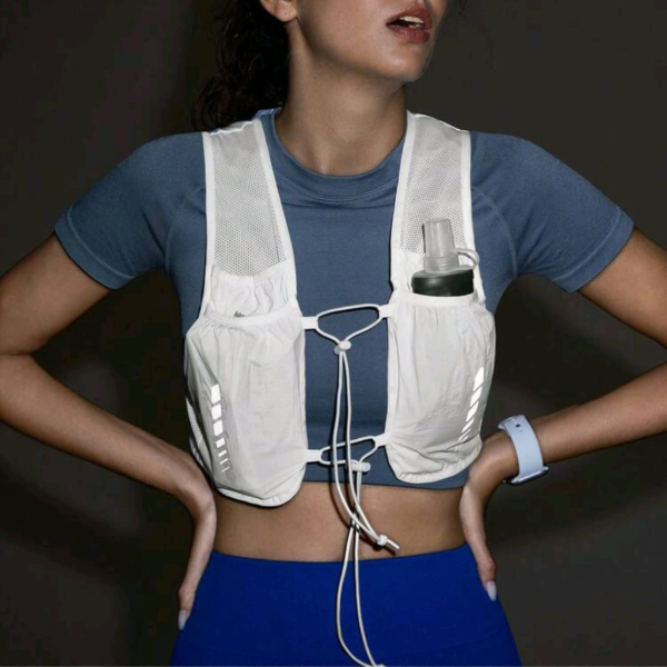 Producto - Chaleco Ultra LIVIANO