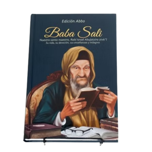 Producto - BABA SALI PARA GRANDES