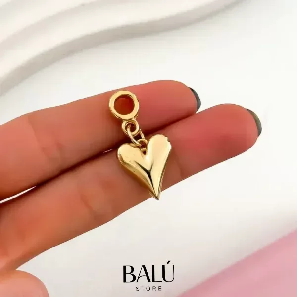 Producto - Charms love