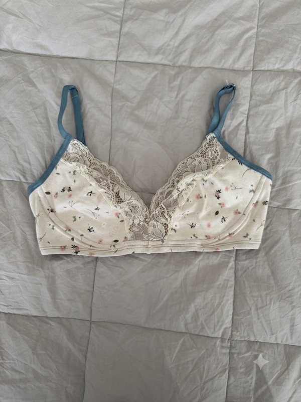 Producto - Corpiño GRETA CAMELIA - 0