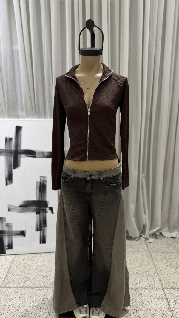 Producto - TOP VANI - 2