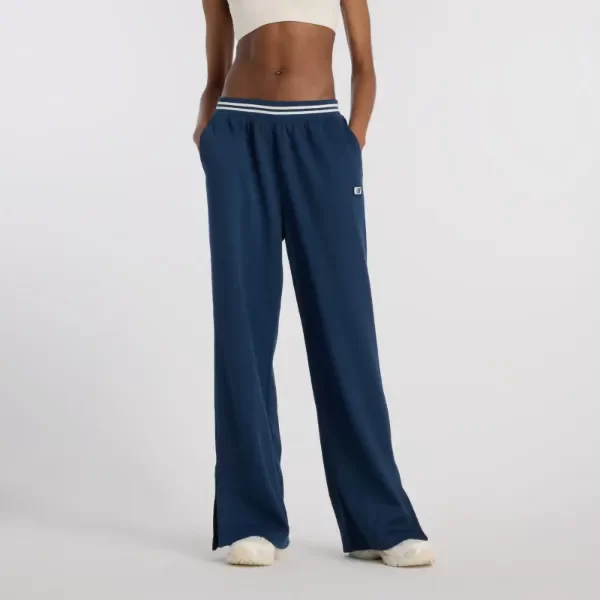 Producto - Pantalón Post Season Pique Track WP53501