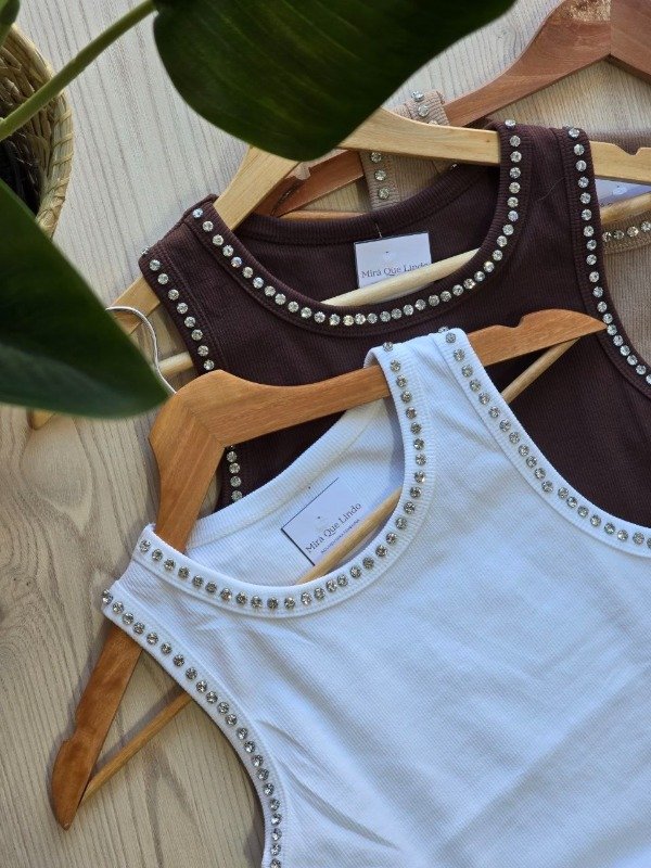 Producto - Top MELANIA - 2