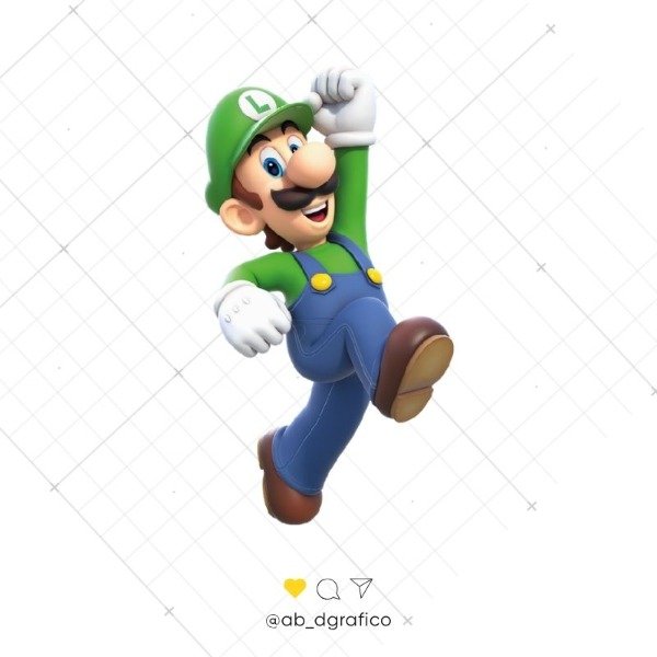 Producto - LUIGI