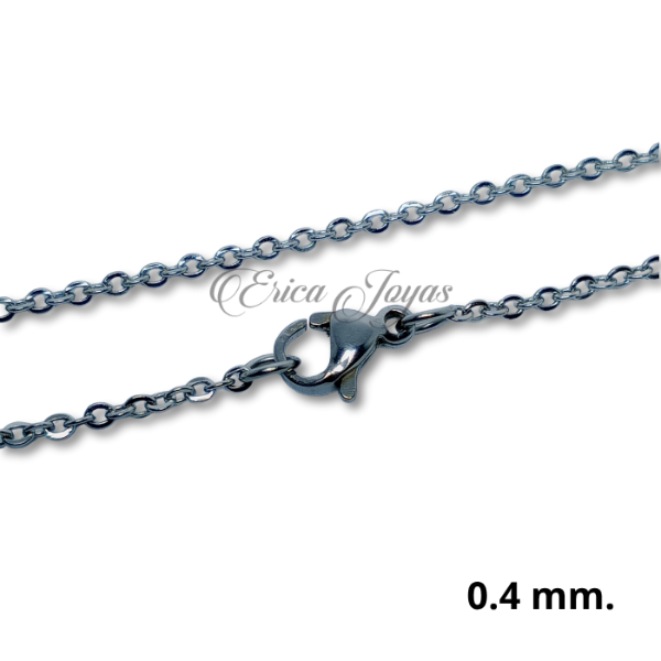Producto - Cadena Espejito (LBCA0013)