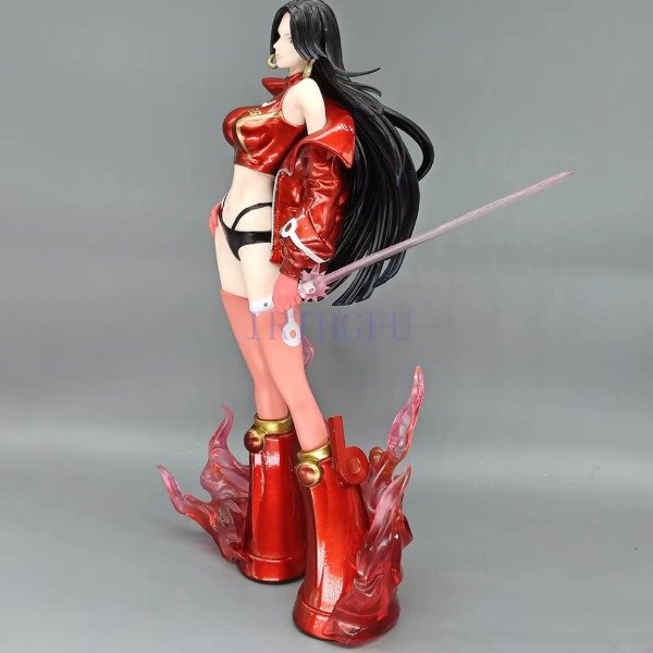 Producto - Boa Hancock EGGHEAD Ver. - ONE PIECE, 30cm (Por unidad) - 3