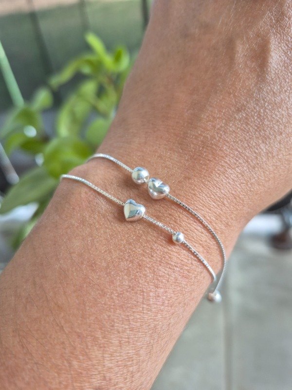 Producto - Pulse doble
