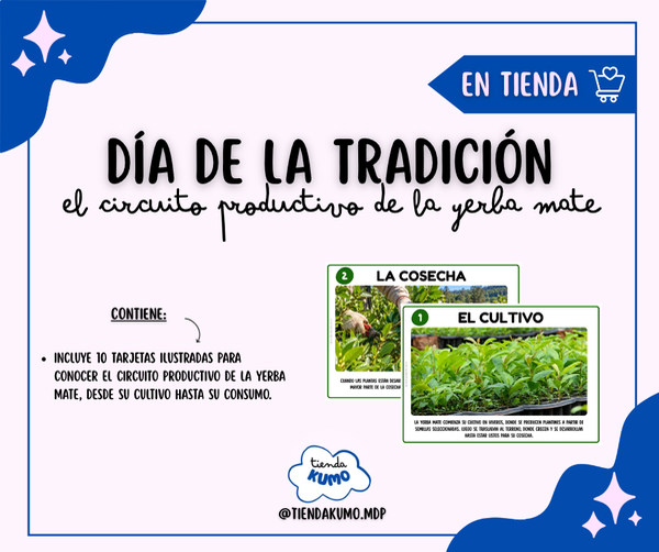 Producto - CIRCUITO PRODUCTIVO DE LA YERBA MATE- PDF