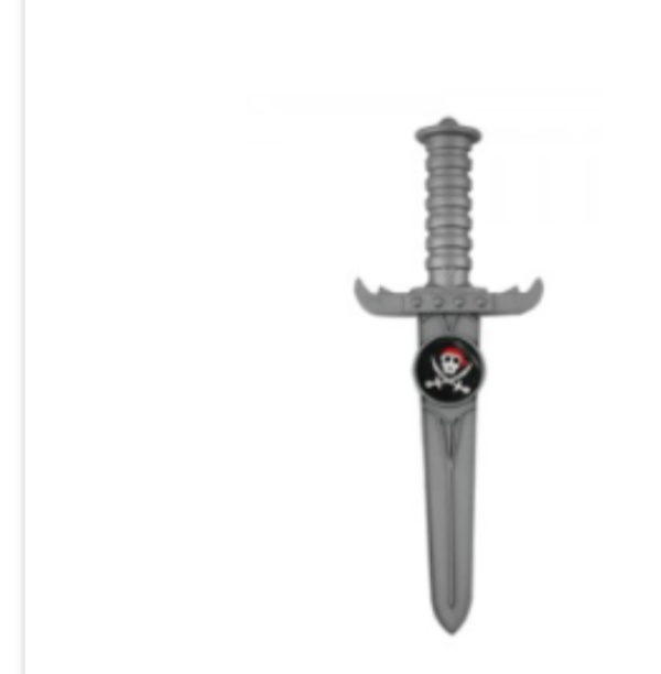 Producto - Espada pirata