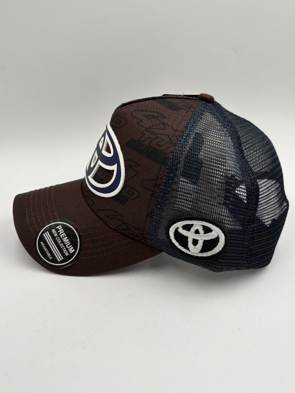 Producto - Toyota marrón - 1