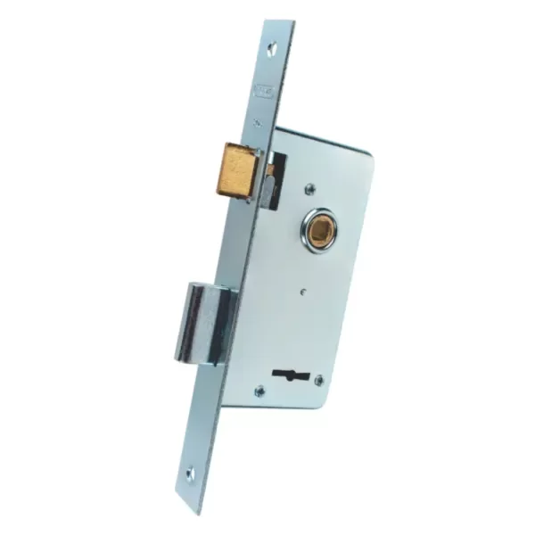 Producto - Cerradura Prive 208 para Puertas de Entrada y Rejas