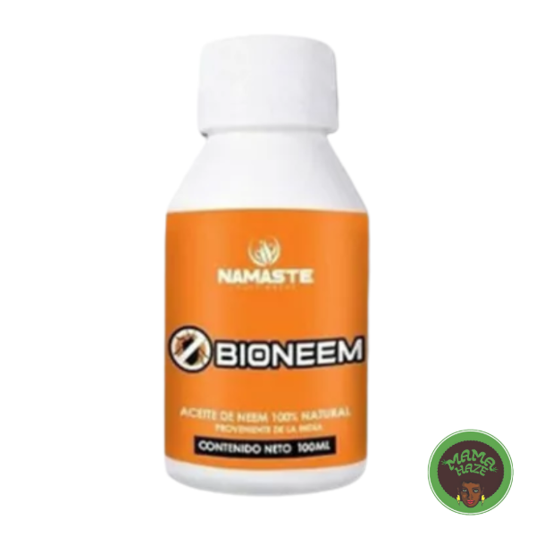 Producto - NAMASTE - Bioneem 100 ML
