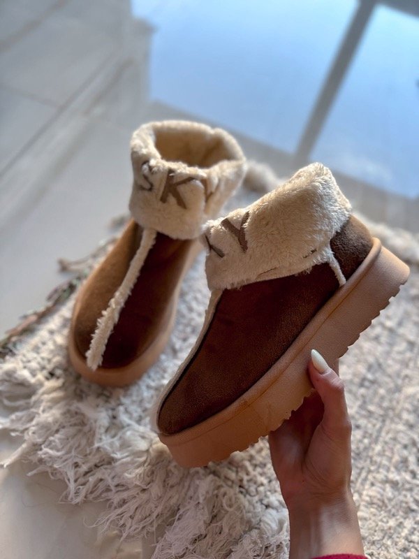 Producto - Pantubotas Sky