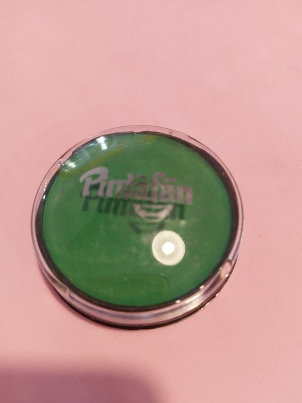 Producto - Máquillaje artístico Pintafan colores básicos - 8