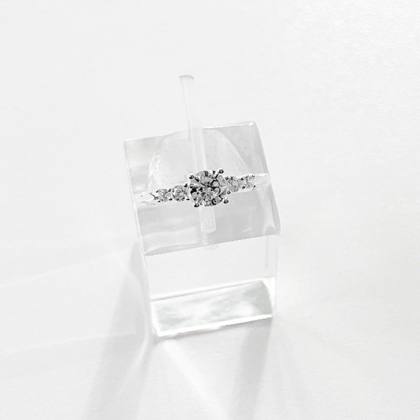 Producto - Anillo Diamonds