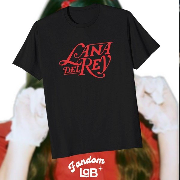 Producto - Remera Lana Del Rey - 1