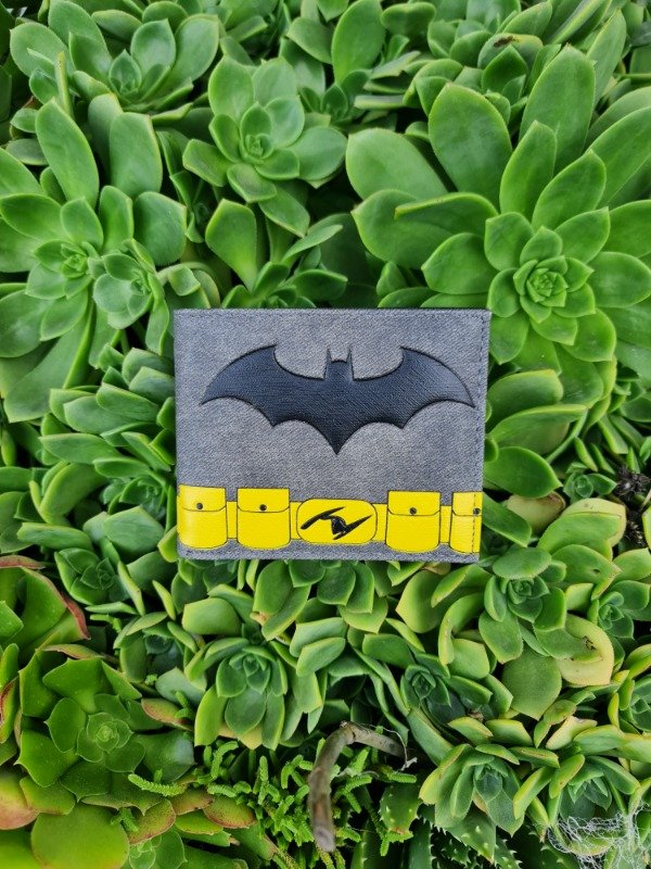 Producto - Billetera Batman