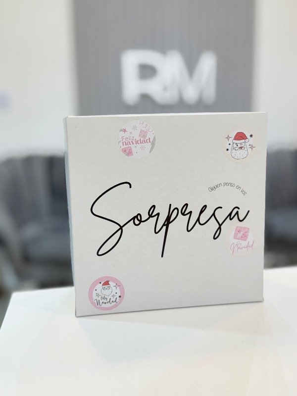 Producto - CALENDARIO edición manicurista 12 regalos