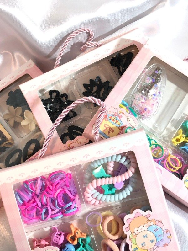 Producto - Set Kawaii Gde