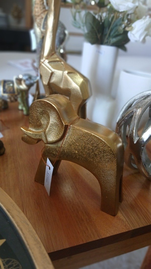 Producto - Elefante macizo