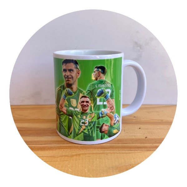 Producto - Taza Prem 27